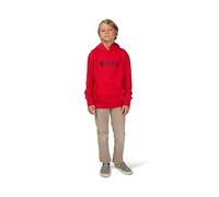 Fox Racing HOODIE JUNIOR ABSOLUTE FLAME RED YM