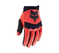FOX Dirtpaw 2023 Youth Motocross Gloves, orange, size S
