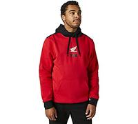 Fox Racing | KAPUZENPULLOVER HONDA WING
