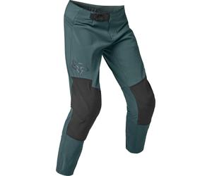 Fox Racing Kids' Defend Mountain Biking Pant, Emerald, 26