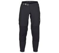 FOX Racing - Kid's Defend Pant - Cycling bottoms size 24, grey/black
