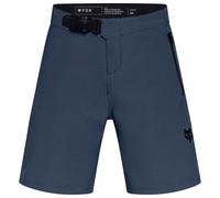 FOX Racing - Kid's Defend Short - Cycling bottoms size 26, blue