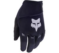 Fox Racing KIDS DIRTPAW GLOVE [BLK] KS