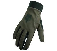 FOX Racing - Kid's Ranger Glove - Gloves size L, olive