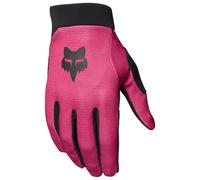 FOX Racing - Kid's Ranger Glove - Gloves size L, pink