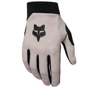 FOX Racing - Kid's Ranger Glove - Gloves size M, grey