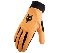 FOX Racing - Kid's Ranger Glove - Gloves size M, orange