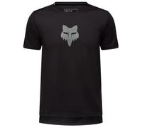 Fox Racing - YTH Ranger SS Jersey Fox Head, Jersey's, Black, YXL
