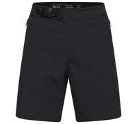 Fox Clothing Ranger Youth MTB Mountain Bike Shorts with Liner Black
