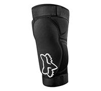 FOX Launch D3O Knee Protectors, black, size L