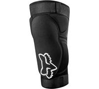 Fox Racing Launch D3o Knee Guard, Launch D3O Knee Guard Black, Unisex, Black, M