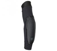 FOX Launch Elite Elbow Protectors, black, size S for Men