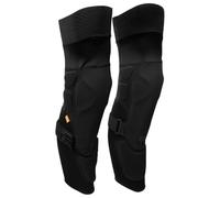 Fox Racing Launch Knee/Shine Guard [BLK]