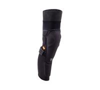 Fox Racing Launch Knee/Shine Guard [BLK]