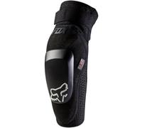 FOX Launch Pro D30 Elbow protectors, black, size S