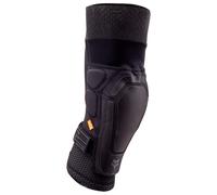 FOX Launch Pro Knee Protectors, black, size XL