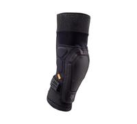 Fox Racing - Launch Pro Knee Guards - D3O Mountain Bike Motocross Protectors - Flexible while Pedaling, Ventilated, Adjustable, Guards, Mountainbike Cycling