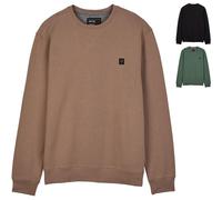 Fox Racing Level Up Fleece Crew Pullover