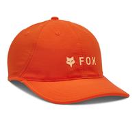 Fox Racing Lfs Absolute Tech Cap Orange
