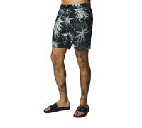 Fox Racing Lfs Bad Trip 18´´ Swimming Shorts Black S Men