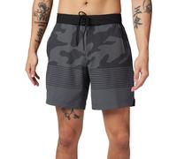 Fox Racing Lfs Essex Swimming Shorts Grey XL Men