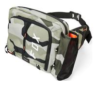 Fox Racing 5L Utility Lumbar Hydration Pack – Men's – Green Camo – One Size