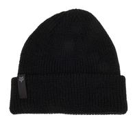 FOX Racing - Machinist Beanie - Beanie size One Size, black