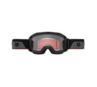 Fox Racing Main X Goggle - Black
