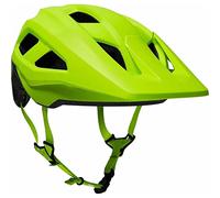 Fox Racing Mainframe Helmet Mips, Ce, HELMET, Men's, Yellow, S