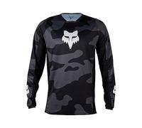 Fox Racing Men's 180 Bnkr Jersey Jersey (Pack of 1)