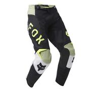 Fox Racing Men's 180 Hose Trouser, Pale Green Race Spec, 28