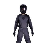 FOX 180 SHIELD EXTD SIZES Jersey schwarz XL
