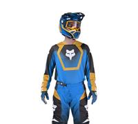 Fox Racing Men's 180 Jersey, Blue, XL