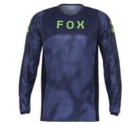 Fox Racing Men's 180 Lean Jersey Shirt (Pack of 1)