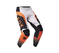 Fox Racing Men's 180 Lean Pant Trouser, Orange, 30