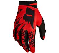 Fox Racing Mens 180 Peril Motocross Glove