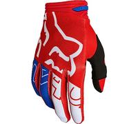 Fox Racing Mens 180 Skew Motocross Glove