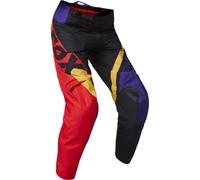 Fox Racing Men's 180 Xpozr Trouser, Multicoloured, M