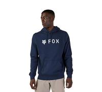 Fox Racing Men's Absolute Fleece PO, Midnight, L