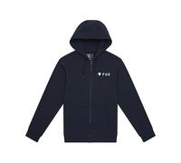 Fox Racing Men's Absolute Fleece Zip Shirt (pack of 1)
