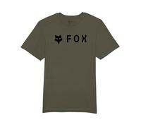 FOX Absolute Premium T-Shirt, green, size L for Men