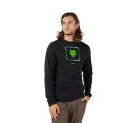Fox Racing Men's Atlas Ls Prem Tee Fashion-t-Shirts