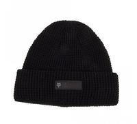 Fox Clothing Zenther Beanie Black