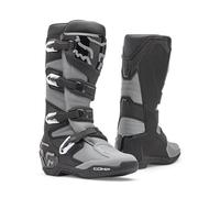 Fox Racing Men's Comp Motocross Boots, black, 5 UK