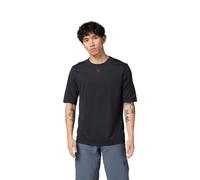 Fox Racing Men's Defend SS Jersey T-Shirt Black