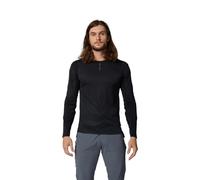Fox Racing Men's Flexair Pro Long Sleeve Jersey Shirt, Black, Large