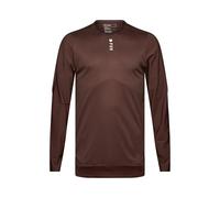 Fox Racing Mens Flexair Pro Long Sleeve Mountain Bike Jersey