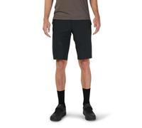 Fox Racing Men's Flexair Short W/Liner Shorts