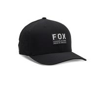 Fox Racing Cap Non Stop Tech Flexfit Men's Black L-XL