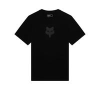 FOX Head 195 Original T-Shirt, black, size 2XL